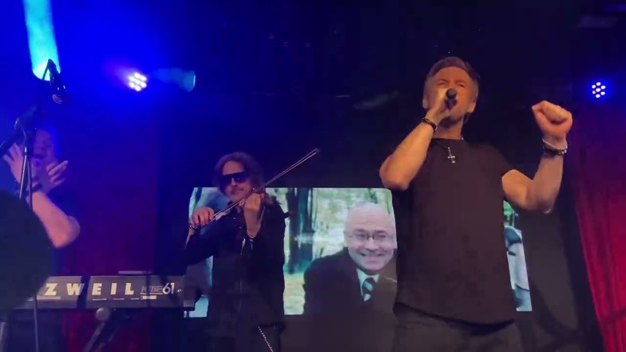 Plazma. Angel of snow. Концерт 09.05.2024. смотреть онлайн