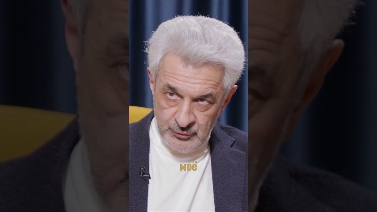 «Нельзя выбирать институт как будущую профессию» Психолог Александр Колмановский #shorts смотреть онлайн