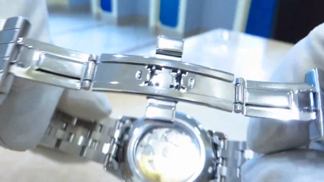 Seiko Presage Cocktail Time Mockingbird SRPE15J1