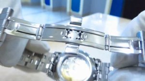 Seiko Presage Cocktail Time Mockingbird SRPE15J1
