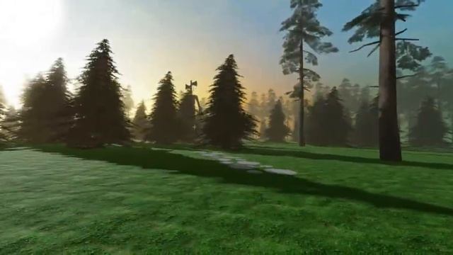 SIREN HEAD | A Funny Song смотреть онлайн