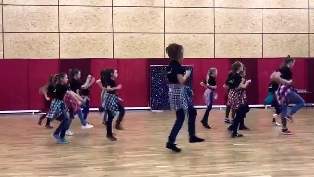 ImpulS (School 24) смотреть онлайн