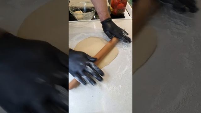 Печенье на рассоле смотреть онлайн