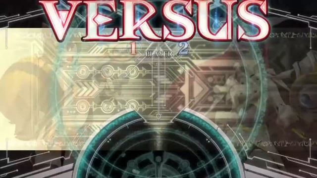 Makoto Nanaya - BlazBlue: Central Fiction Fandub смотреть онлайн