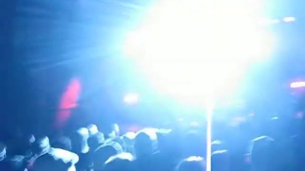 Вирус - Просто рядом иди