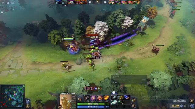 Dota2 Стрим без звука ( Рейтинг 1350 смотреть онлайн