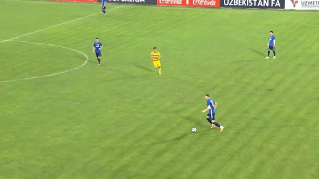 METALLURG 1:3 PAXTAKOR Coca-Cola Superliga | 4-tur смотреть онлайн