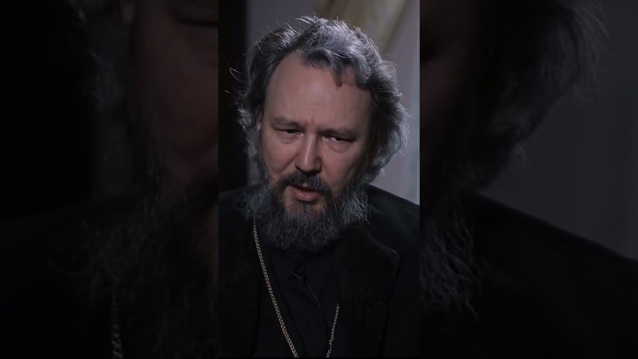 Как жить христианину сегодня? #shorts смотреть онлайн