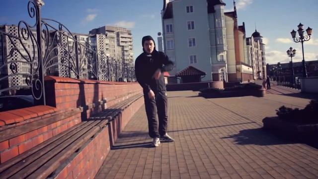 KoF - Что случилось (Деним Prod)