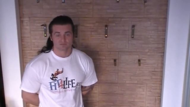 Диета для похудения. Как похудеть быстро. смотреть онлайн