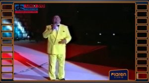 Aram Asatryan (Արամ Ասատրյան) - Sharan /10 Տարի բեմում «1999թ».