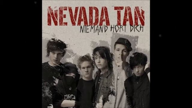 Nevada Tan/Panik ─ Niemand Hört Dich