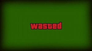 Футаж смерти в гта