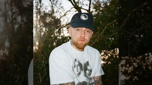 Mac Miller - Self Care смотреть онлайн