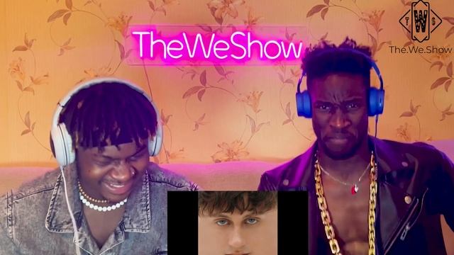 ВЫЖИВШИЙ RMX BOULEVARD DEPO #REACTION #theweshow @Boulevard_Depo смотреть онлайн