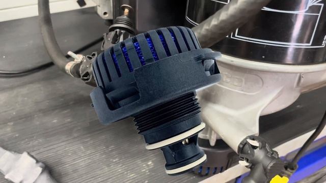 Диагностика АПС Скания 6 серии на стенде и рекомендации по его эксплуатации смотреть онлайн