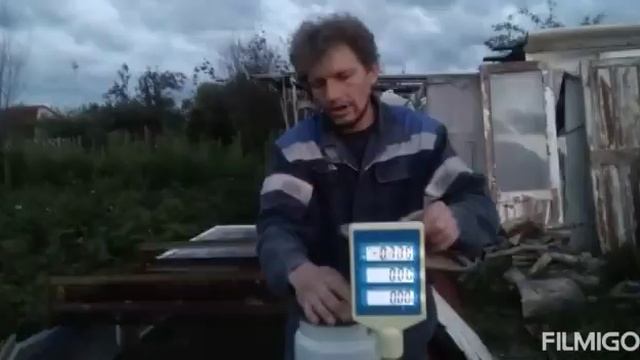 Взвешивание уток день 19 смотреть онлайн