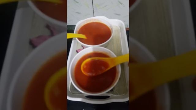 tomato soup смотреть онлайн