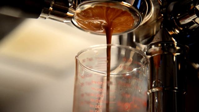 17g Agga Lungo Espresso Experiments смотреть онлайн
