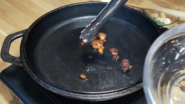 How to cook Tomahawk Steak | Reverse Searing | Cooking Steak in Cast Iron | Juicy Tomahawk Steak смотреть онлайн