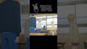 В ней приятно проводить время! #ушастаяозвучка #сладкийлимонад #укеисимори #каймиура