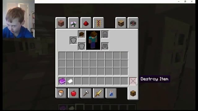 Redstone Smart House Part 3 смотреть онлайн