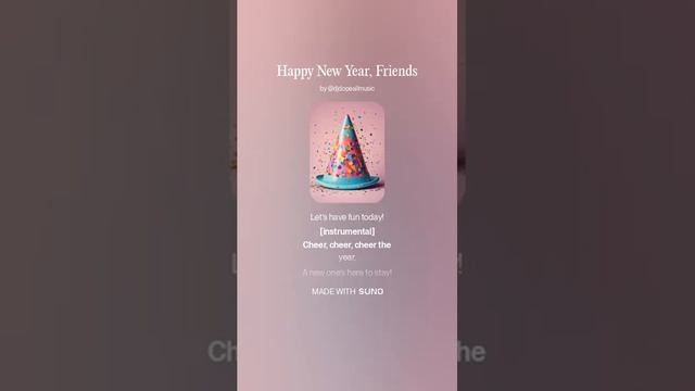 Happy New Year, Friends2 смотреть онлайн