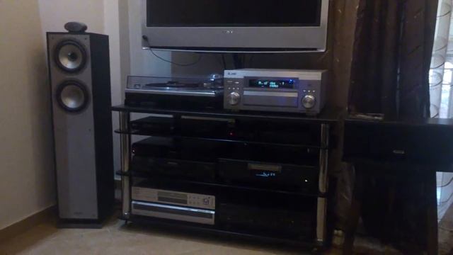 tannoy sensys dc2 sab 15' смотреть онлайн