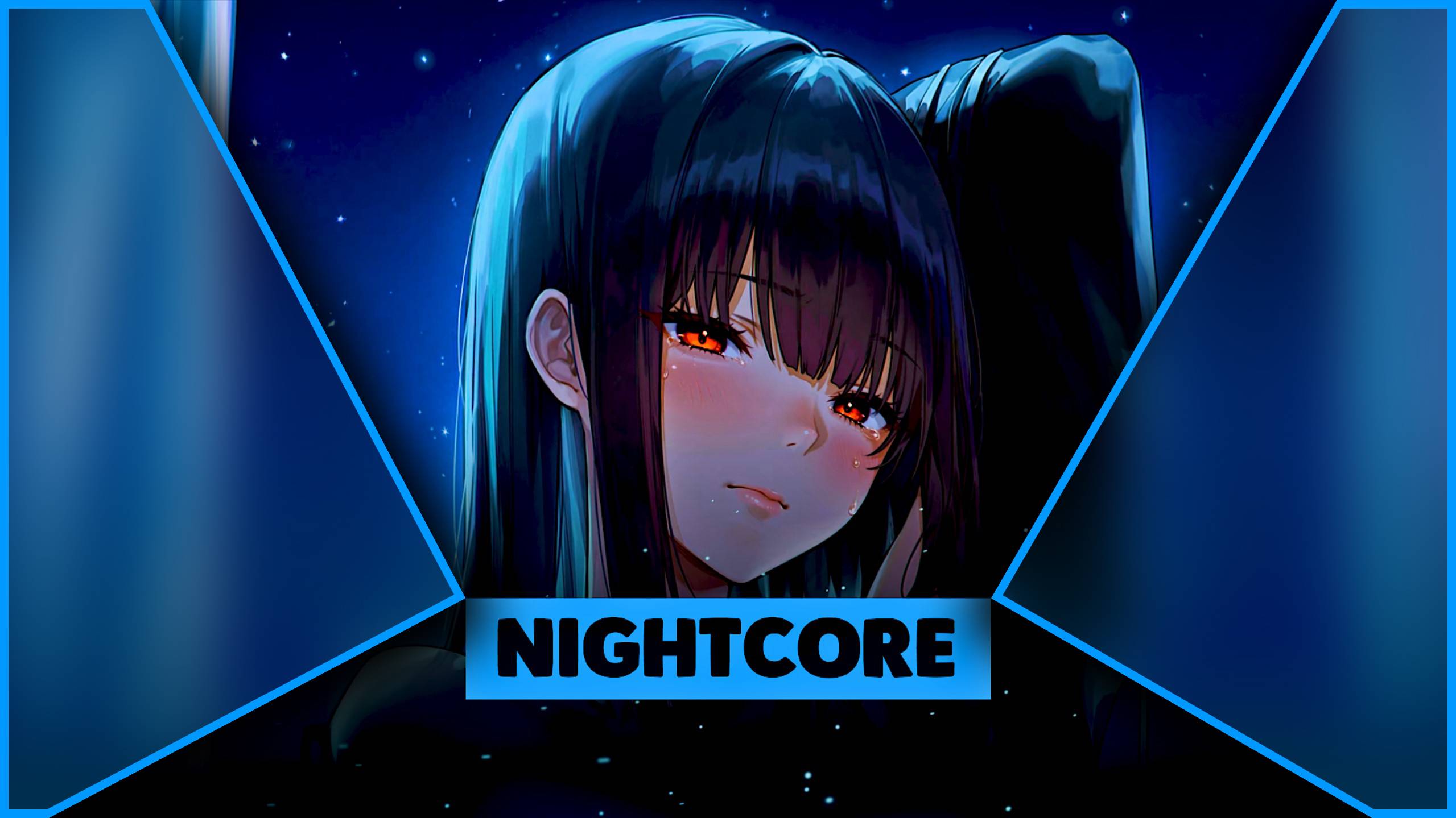 Nightcore - CRUSH VIBE (Lestmor, ROMANTICA)