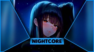 Nightcore - CRUSH VIBE (Lestmor, ROMANTICA)