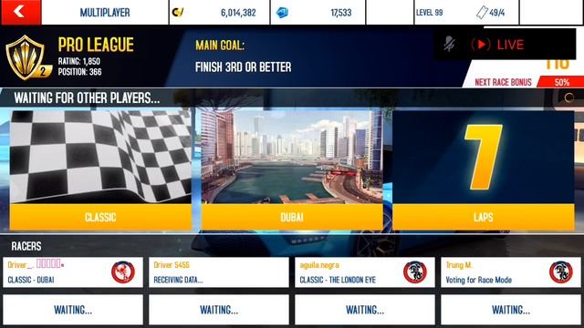 Asphalt 8, LIVE ZENVO TS1 GT 10th AE, upgrading MAX PRO, Mastery & Multiplayer смотреть онлайн