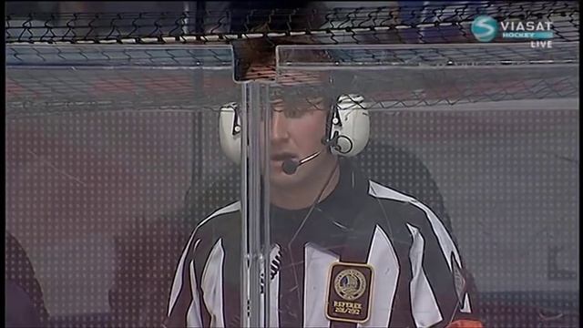 Brallanmålet - Alexander Wennberg DIF-LIF 2012-11-18 смотреть онлайн