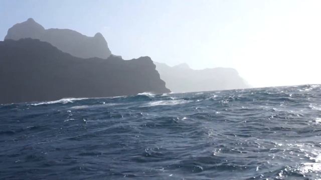 Sailing Cape Verde On Beaufort Scale | Force 2 to Force 9 | Sailing Galopin | Season 5 | Episode 42 смотреть онлайн