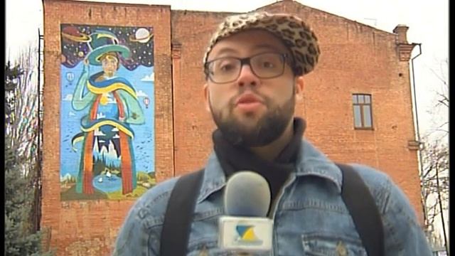 "Рефрен": У віддзеркаленні казки смотреть онлайн