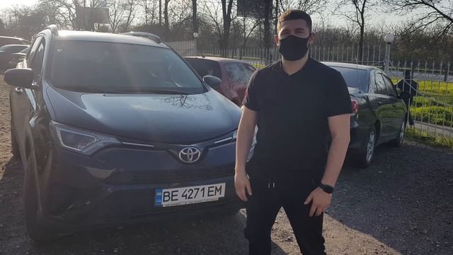 TOYOTA RAV4 - відгук покупця PlanetAvto смотреть онлайн