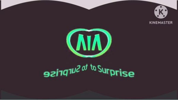 Kia Logo Effects (Sponsored by Nein Csupo Effects) Deaf