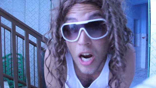 Günther im Brazil смотреть онлайн