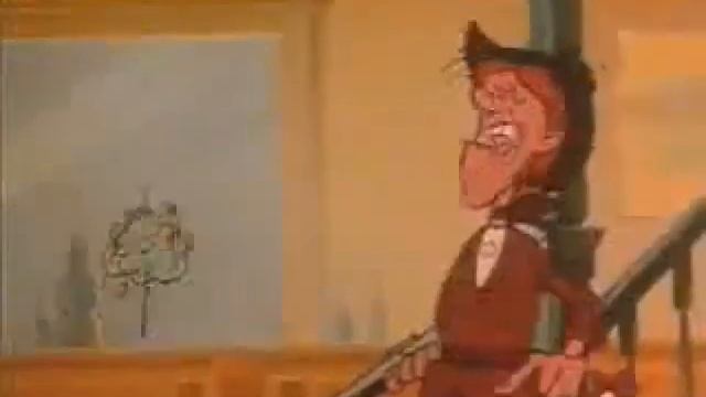 Lucky luke, tema de entrada ¡en español! смотреть онлайн
