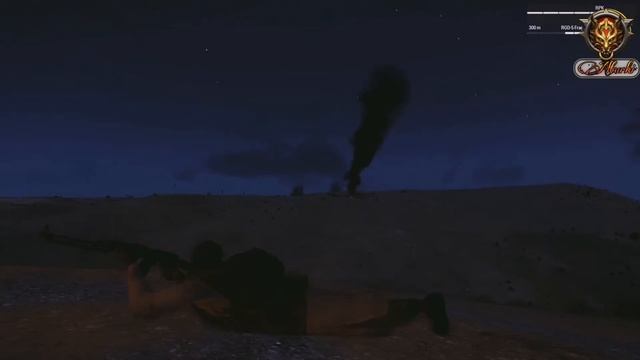 Arma 3 🔥 اللعبه القريبه من الواقع смотреть онлайн