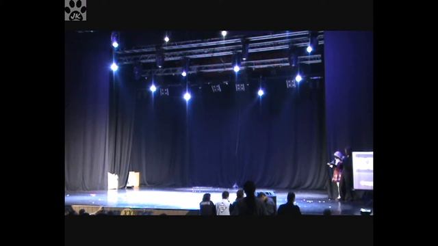 004 Хиган   2009 Групповое дефиле   1й блок