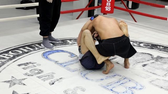 Тигран Симонян (Россия) vs. Камалджон Латифов (Узбекистан) | 70 кг смотреть онлайн