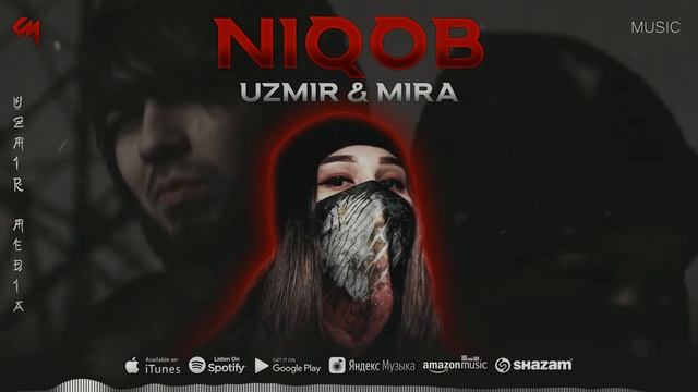 Uzmir Va Mira  Niqob (Узмир ва Мира  Никоб)