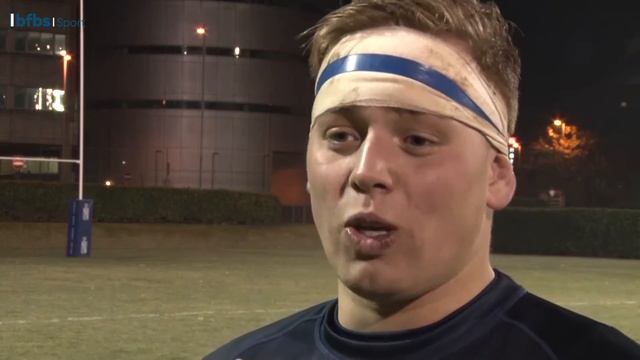 Navy U23s Win Historic Championship Against RAF | RETRO ACTION смотреть онлайн