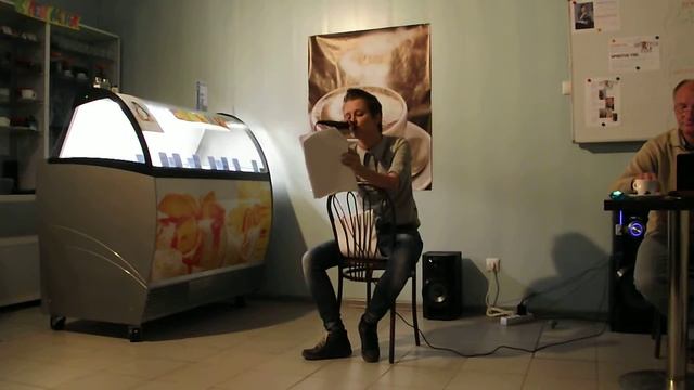 Виктория Marla Власова - мой личный ад. смотреть онлайн