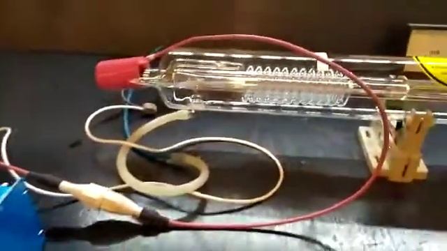 Блок высокого напряжения DY13 100-130 Ватт смотреть онлайн