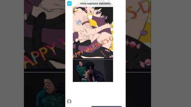 Mina exposes dabideku смотреть онлайн