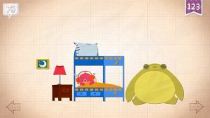 Endless Numbers -  Learn numbers with Endless Numbers 1 to 100 - Part 4