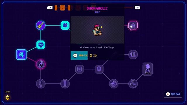 Neon Abyss - Hack Skill Unlock смотреть онлайн