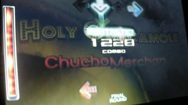 Holy Guacamole смотреть онлайн