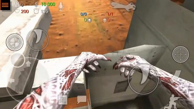 Нычки, БАГИ!* в SFG 2 на карте BigNewDesert!!! смотреть онлайн